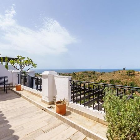 Fantastico Atico Duplex En Marbella Appartement Buitenkant foto