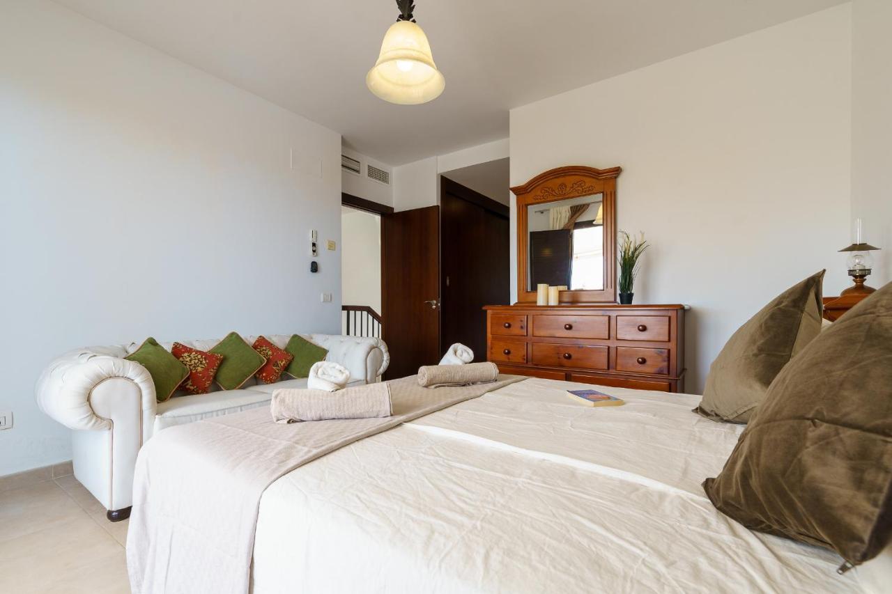 Fantastico Atico Duplex En Marbella Appartement Buitenkant foto