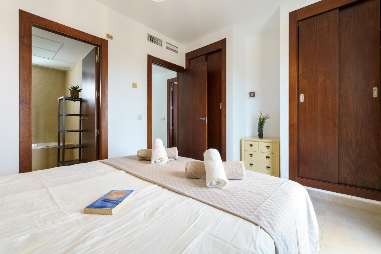 Fantastico Atico Duplex En Marbella Appartement Buitenkant foto