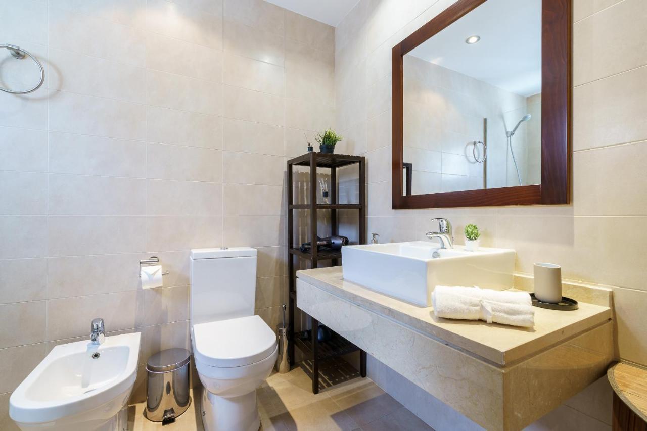Fantastico Atico Duplex En Marbella Appartement Buitenkant foto