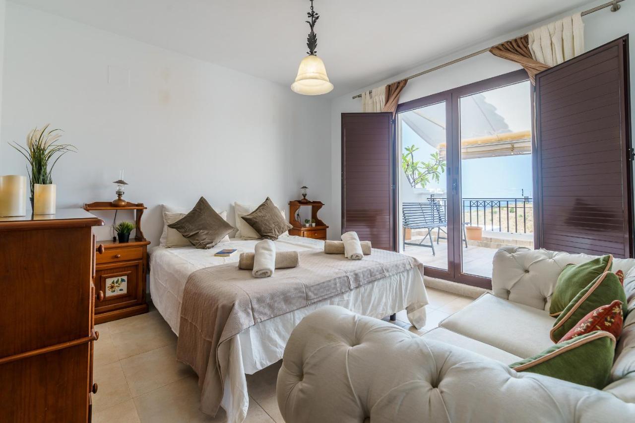 Fantastico Atico Duplex En Marbella Appartement Buitenkant foto