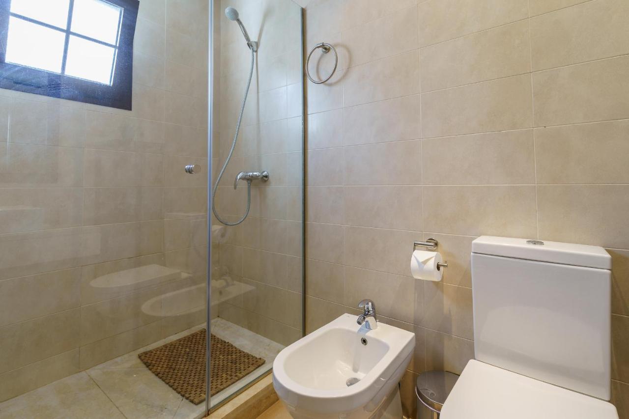 Fantastico Atico Duplex En Marbella Appartement Buitenkant foto