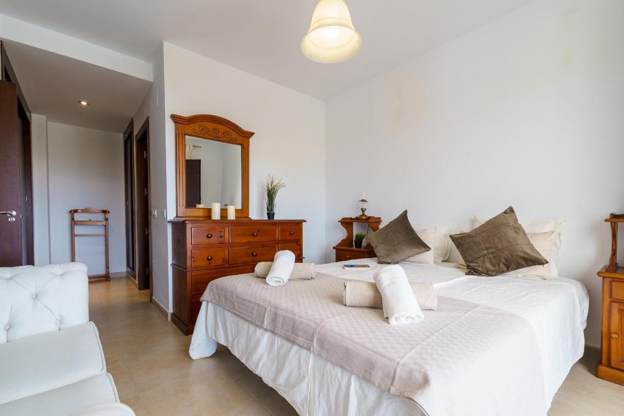 Fantastico Atico Duplex En Marbella Appartement Buitenkant foto