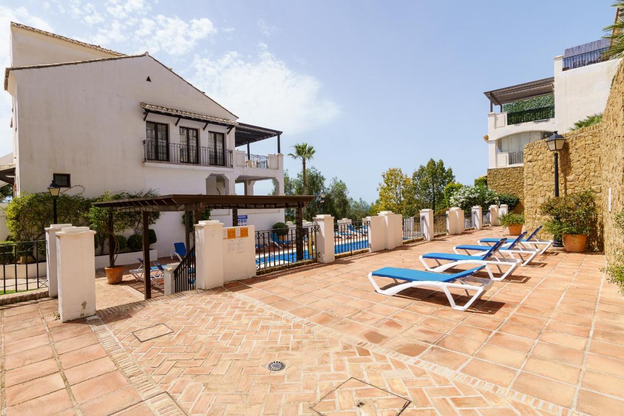 Fantastico Atico Duplex En Marbella Appartement Buitenkant foto