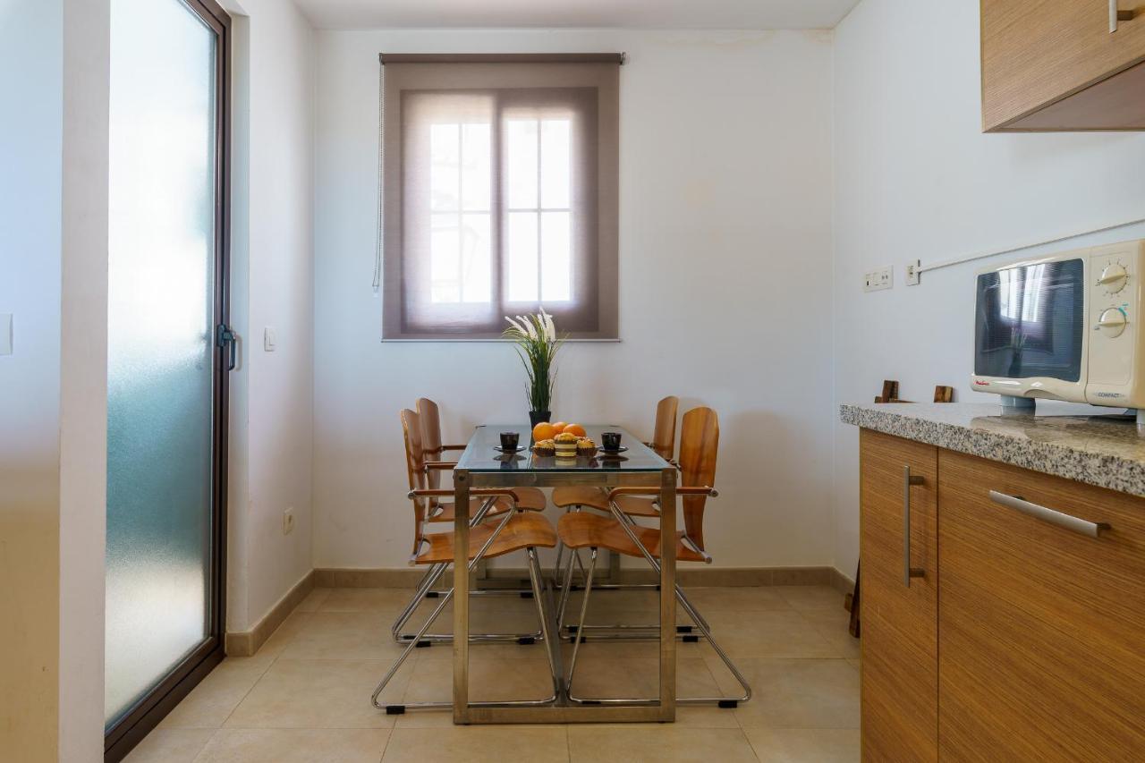 Fantastico Atico Duplex En Marbella Appartement Buitenkant foto