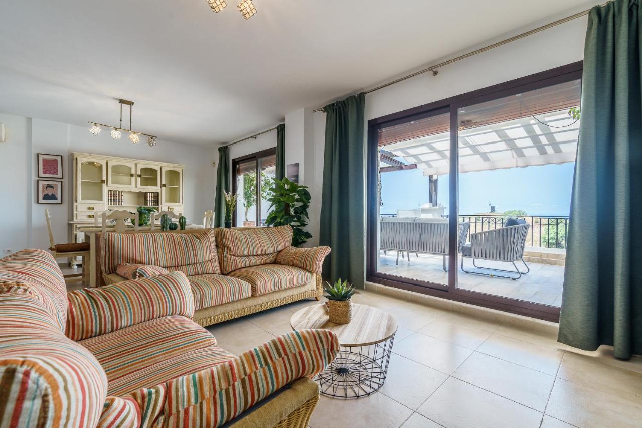 Fantastico Atico Duplex En Marbella Appartement Buitenkant foto