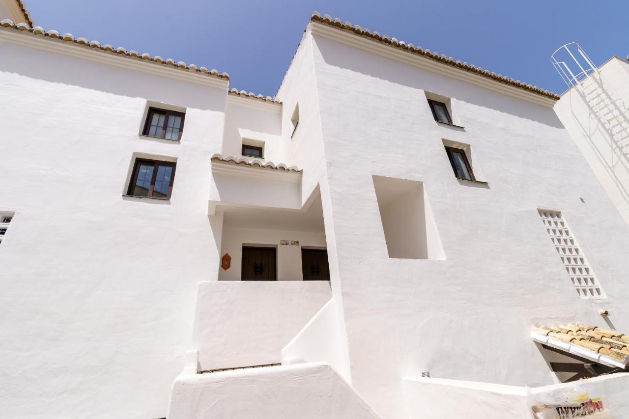 Fantastico Atico Duplex En Marbella Appartement Buitenkant foto