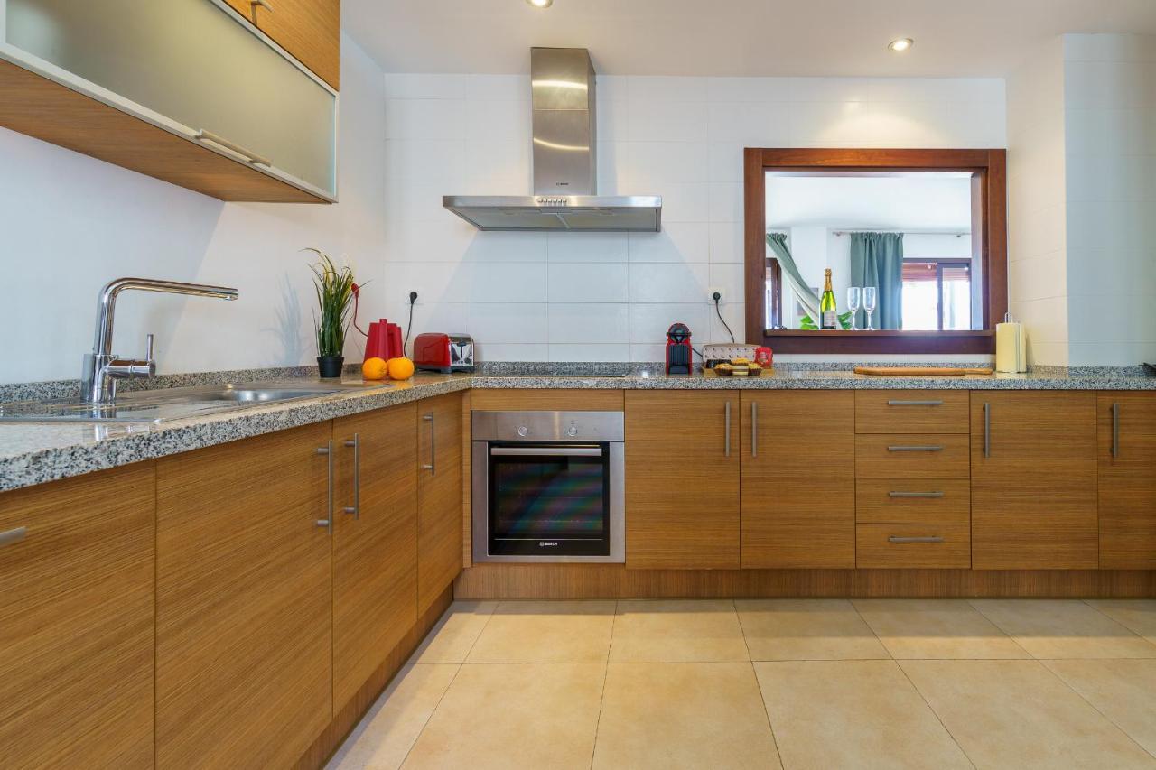 Fantastico Atico Duplex En Marbella Appartement Buitenkant foto