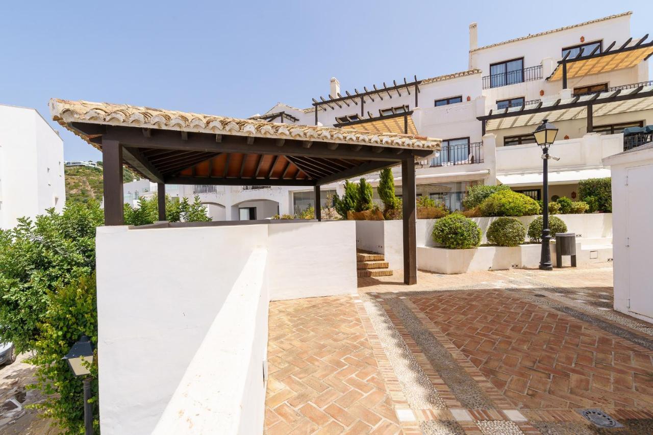 Fantastico Atico Duplex En Marbella Appartement Buitenkant foto