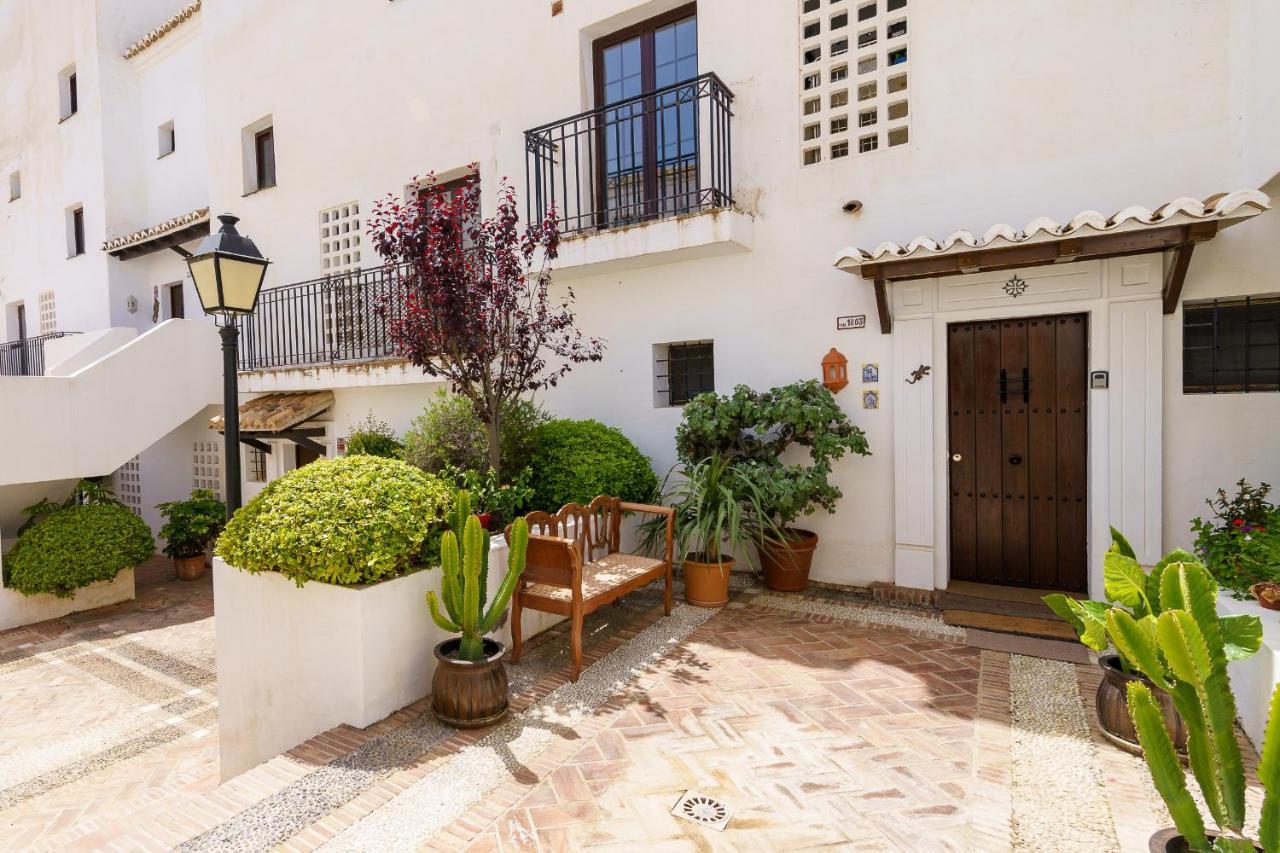 Fantastico Atico Duplex En Marbella Appartement Buitenkant foto