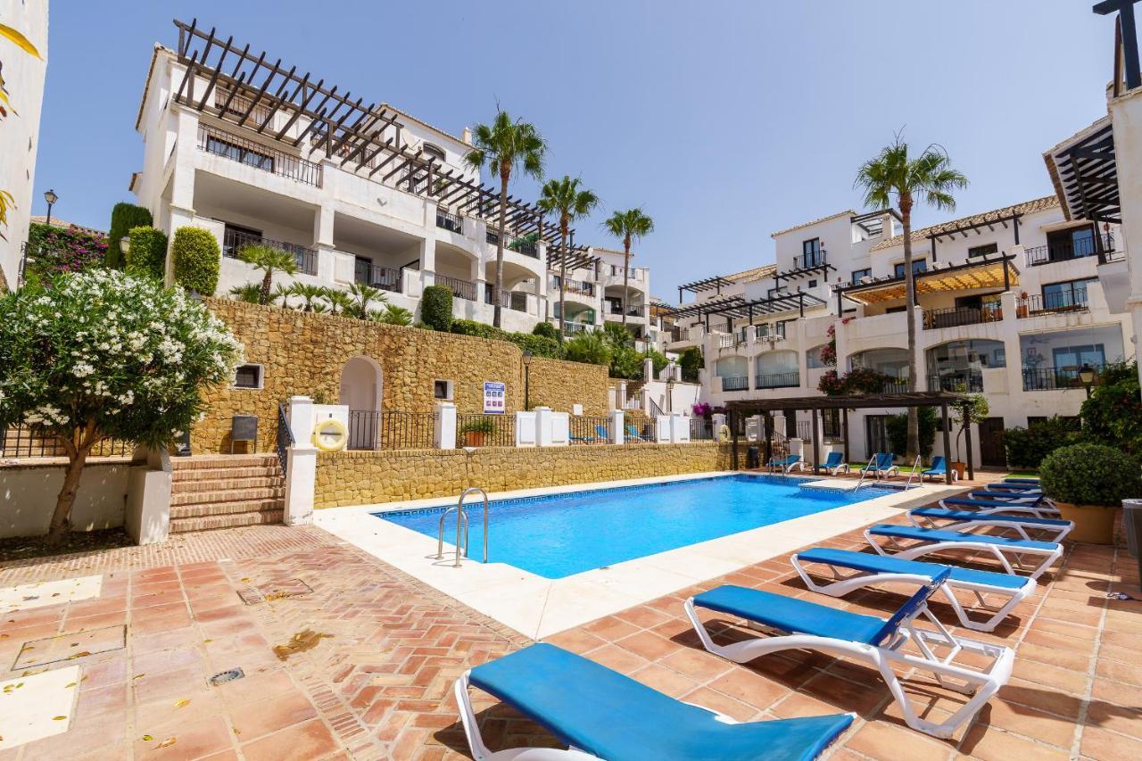 Fantastico Atico Duplex En Marbella Appartement Buitenkant foto
