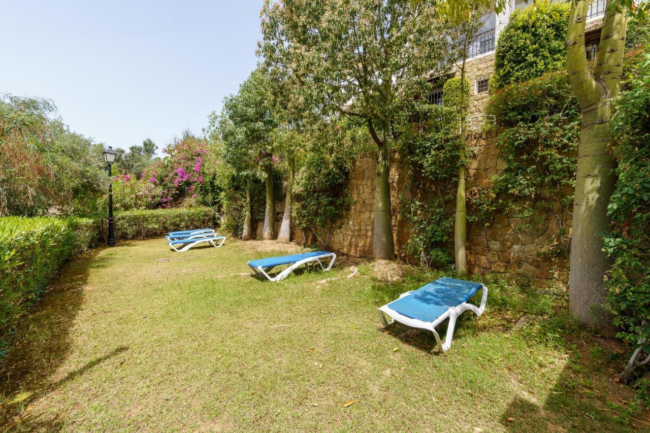 Fantastico Atico Duplex En Marbella Appartement Buitenkant foto