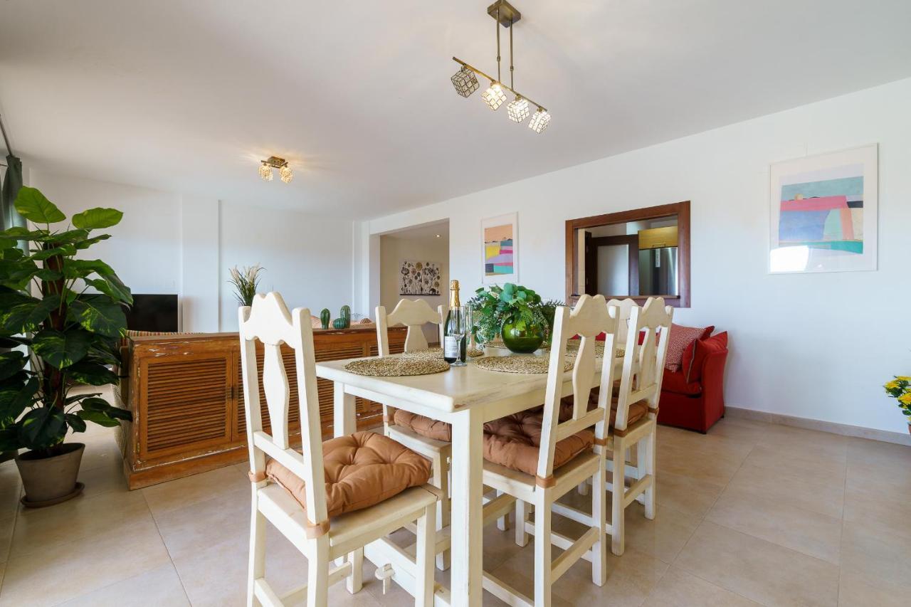 Fantastico Atico Duplex En Marbella Appartement Buitenkant foto