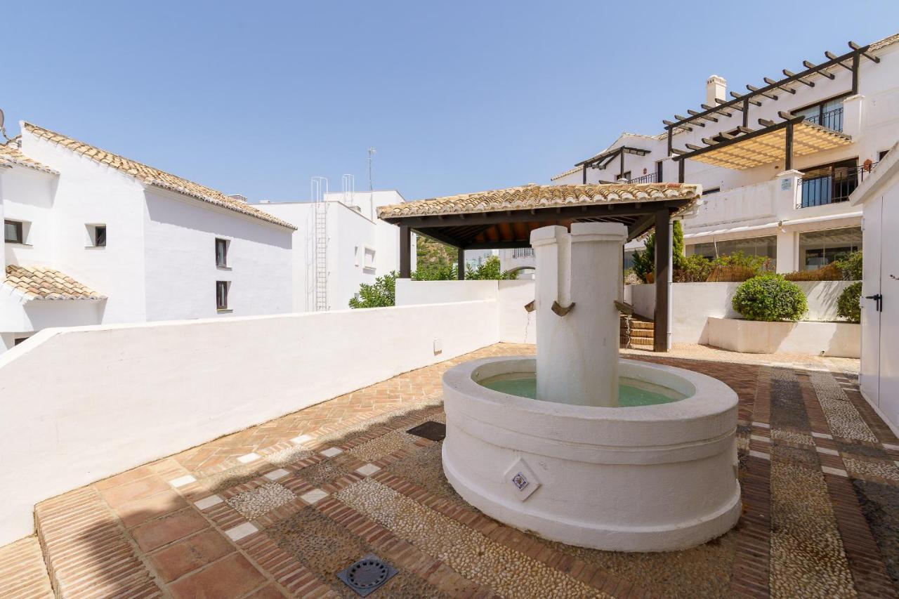 Fantastico Atico Duplex En Marbella Appartement Buitenkant foto