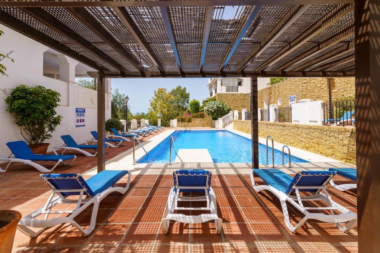 Fantastico Atico Duplex En Marbella Appartement Buitenkant foto