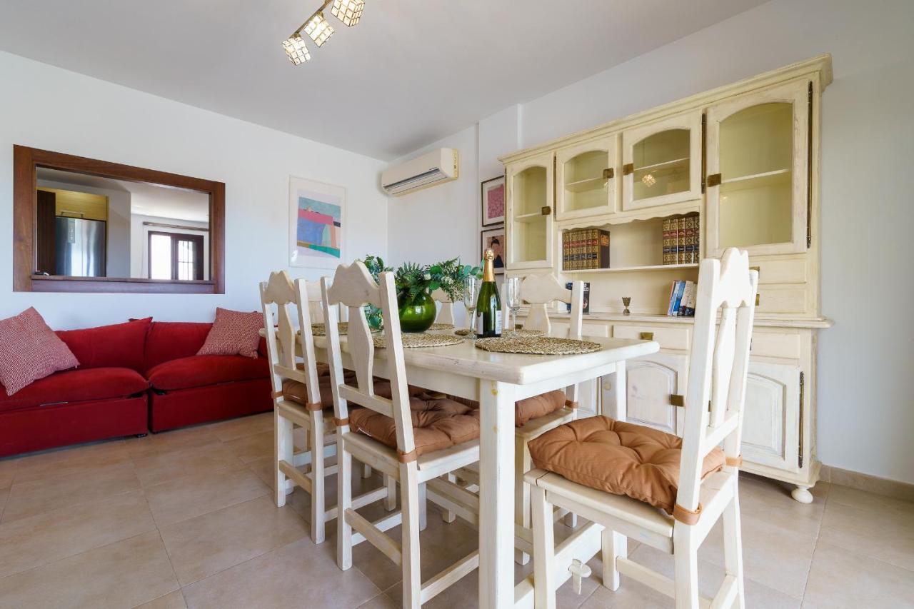 Fantastico Atico Duplex En Marbella Appartement Buitenkant foto