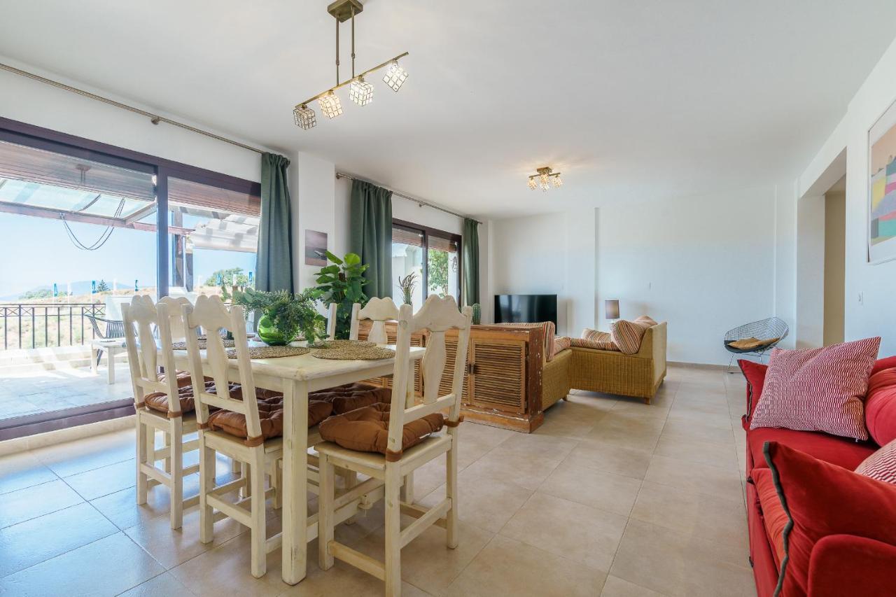 Fantastico Atico Duplex En Marbella Appartement Buitenkant foto