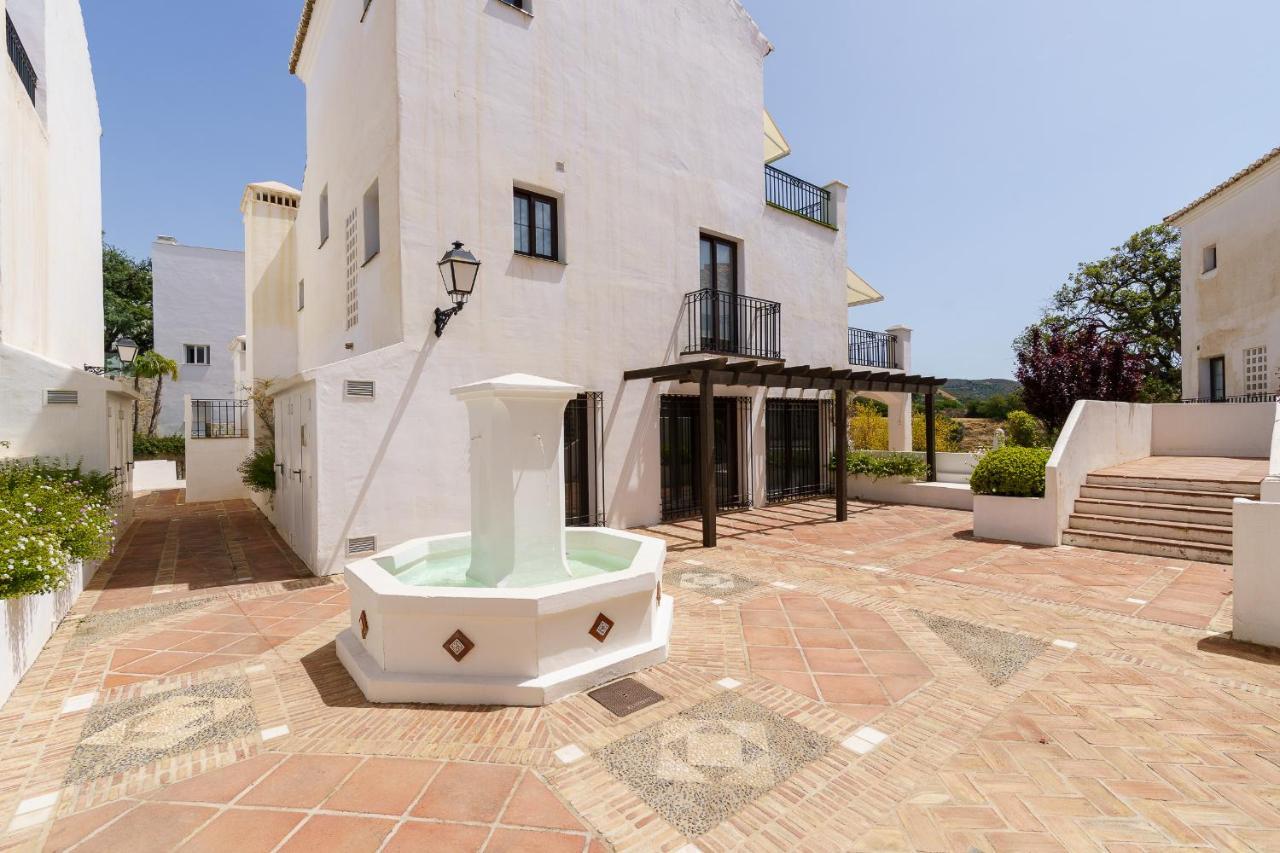 Fantastico Atico Duplex En Marbella Appartement Buitenkant foto