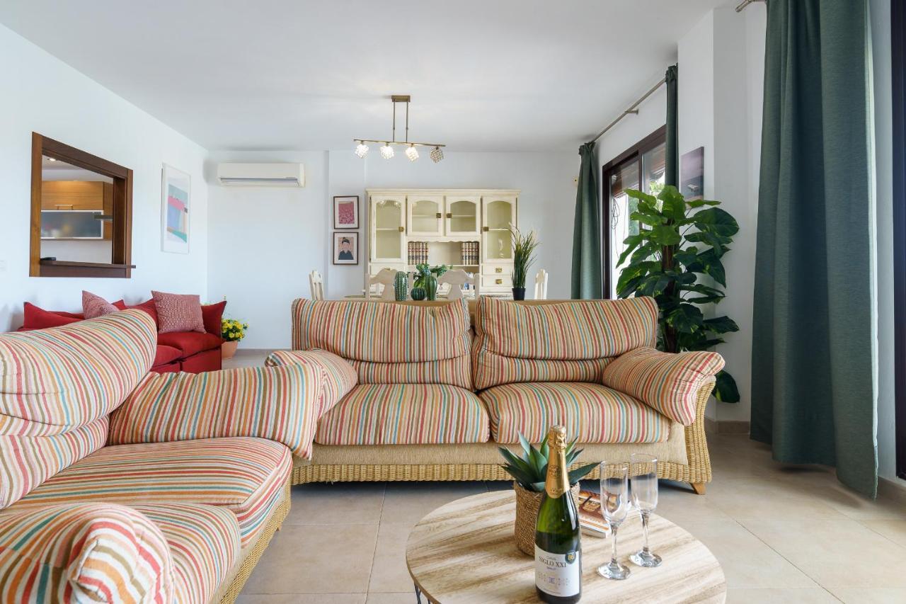 Fantastico Atico Duplex En Marbella Appartement Buitenkant foto